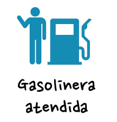Gasolinera
